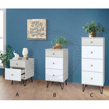 Chest of Drawers COD1262